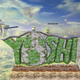 Image for article titled The Coolest Custom Stages For Super Smash Bros. Wii U (So Far)
